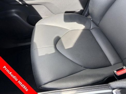 Used 2024 Toyota Grand Highlander FWD image 28