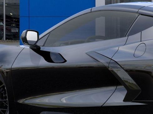 New 2026 Chevrolet Corvette Stingray Coupe w/ 1LT image 36