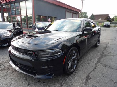 Used 2019 Dodge Charger GT