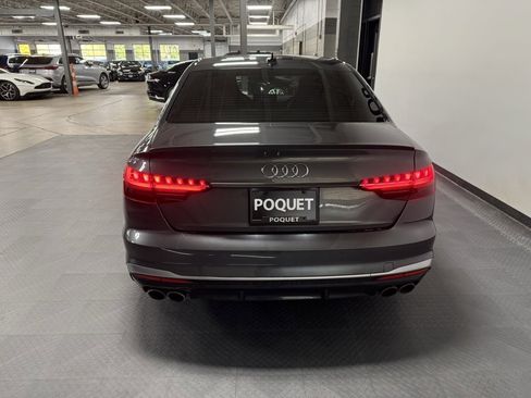 Used 2023 Audi S4 Premium Plus image 5