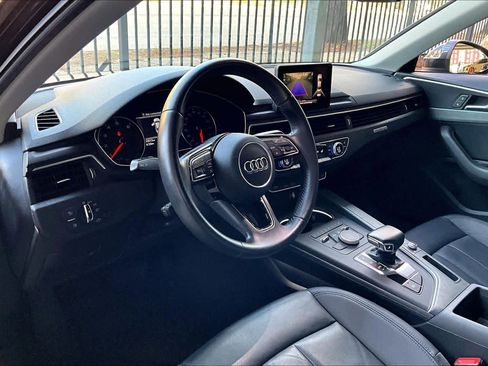 Used 2017 Audi A4 2.0T Premium w/ Convenience Package image 17