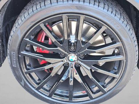 Used 2022 BMW X5 M50i w/ Premium Package AWD/4WD image 27