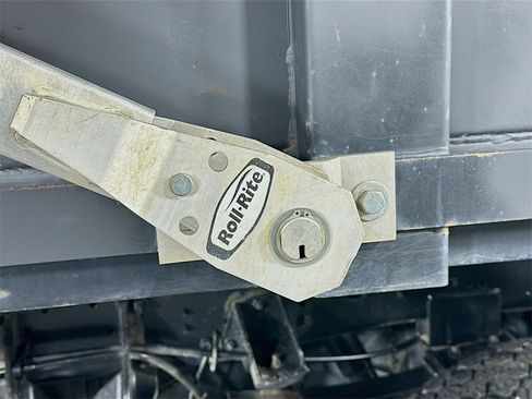 Used 2021 RAM 5500 Tradesman image 35