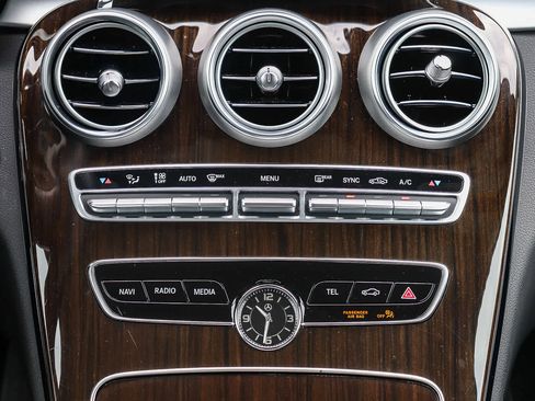 Used 2023 Mercedes-Benz C 300 Cabriolet image 24