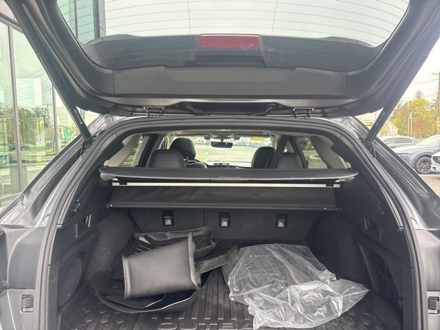 Used 2021 Subaru Outback Limited AWD/4WD image 5