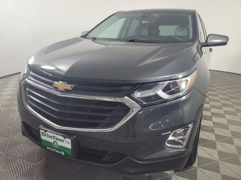 Used 2020 Chevrolet Equinox LT w/ LPO, Floor Liner Package image 15