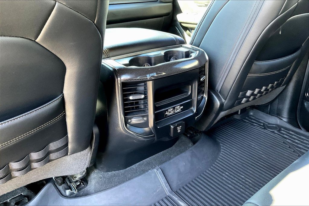 Used 2020 RAM 1500 Big Horn w/ Built-to-serve Edition AWD/4WD image 11