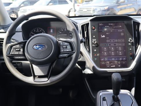 Used 2024 Subaru Crosstrek 2.0i Premium w/ Popular Package #3 AWD/4WD image 14