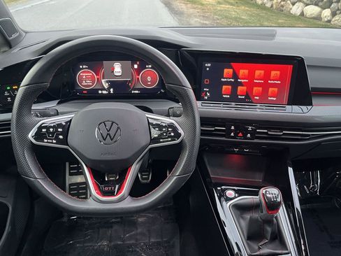 Used 2024 Volkswagen GTI SE image 36