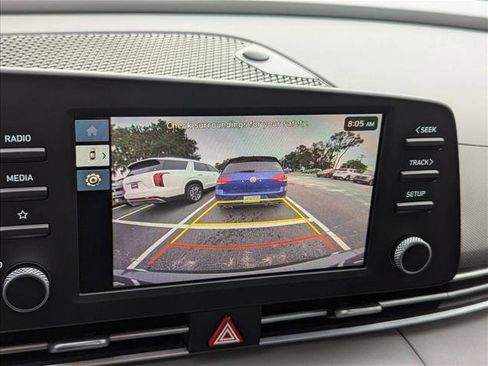 New 2026 Hyundai Elantra Sport image 12