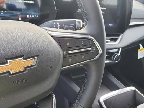 New 2026 Chevrolet Equinox LT image 18