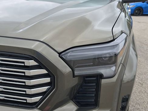 New 2026 Toyota Tacoma Limited AWD/4WD image 31
