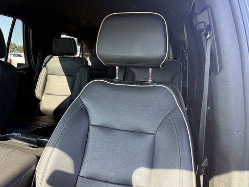 Used 2023 Chevrolet Tahoe Premier image 22