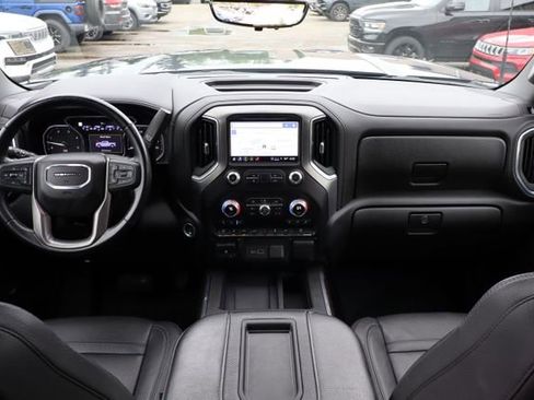 Used 2021 GMC Sierra 2500 Denali w/ Denali Ultimate Package AWD/4WD image 47
