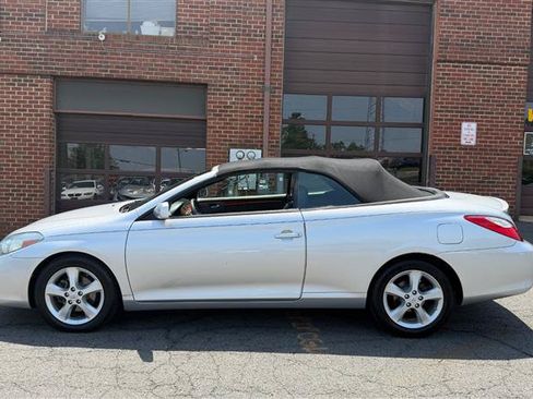 Used 2008 Toyota Solara SLE FWD image 29