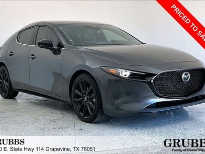 Used 2021 MAZDA MAZDA3 2.5 Turbo