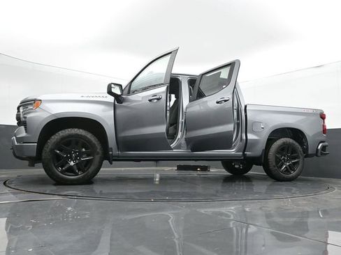 New 2026 Chevrolet Silverado 1500 RST w/ RST Select Package image 70