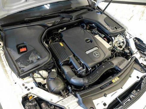 Used 2018 Mercedes-Benz E 300 w/ Premium 1 Package image 75