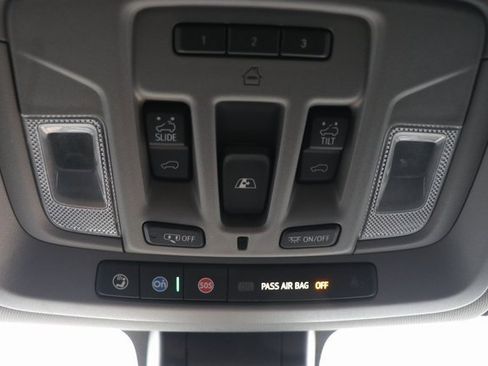 Used 2021 GMC Sierra 1500 Denali w/ Denali Ultimate Package image 29