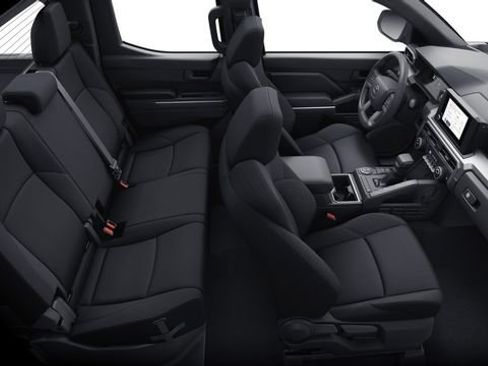 Certified 2026 Toyota Tacoma SR5 image 35