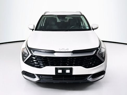 Certified 2023 Kia Sportage EX AWD/4WD image 2