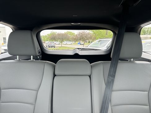 Certified 2023 Honda Passport EX-L image 35