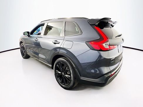 Used 2024 Honda CR-V Sport Touring image 5