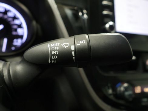 Used 2023 Toyota Camry SE FWD image 36
