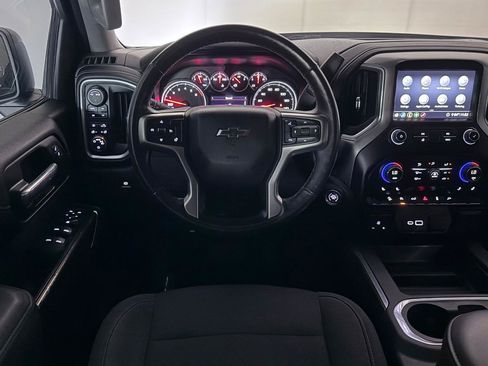 Used 2020 Chevrolet Silverado 1500 RST AWD/4WD image 31