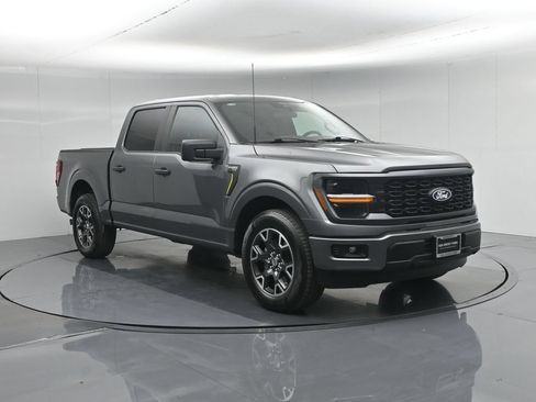 Used 2024 Ford F150 STX RWD image 57
