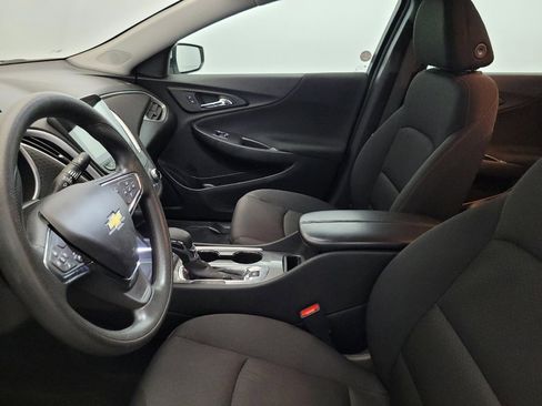 Used 2024 Chevrolet Malibu LT FWD image 17