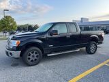 Used 2011 Ford F150 XLT w/ XLT Chrome Pkg image 4