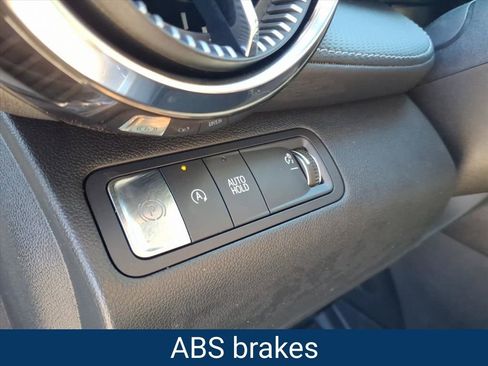 New 2026 Chevrolet Equinox LT image 8