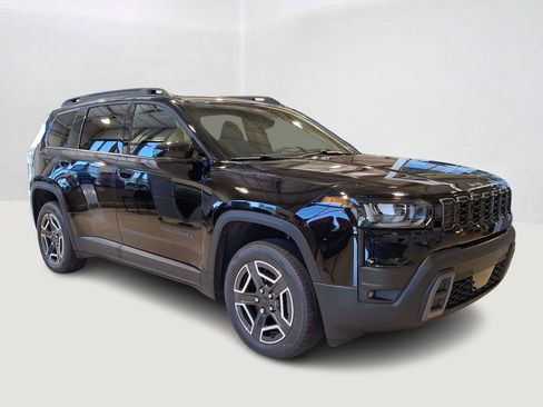 New 2026 Jeep Cherokee Limited AWD/4WD image 2