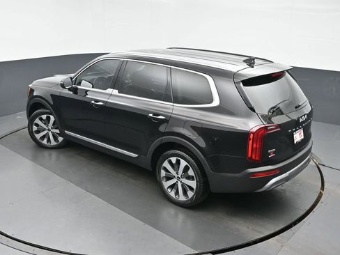 Used 2022 Kia Telluride S image 35