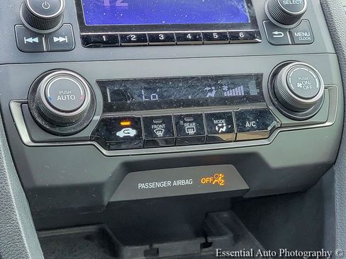 Used 2018 Honda Civic Sport image 20