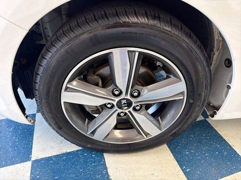 Used 2018 Kia Forte S FWD image 20