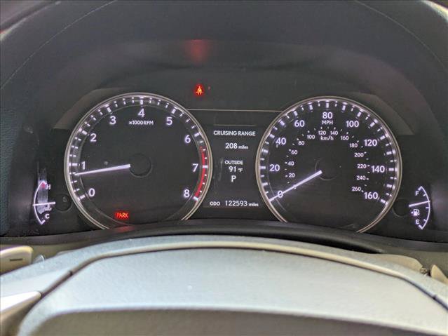 Used 2013 Lexus GS 350 w/ Luxury Pkg RWD image 3