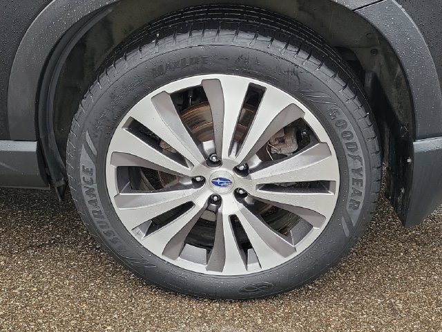 Used 2020 Subaru Ascent Limited w/ Popular Package #2A AWD/4WD image 7
