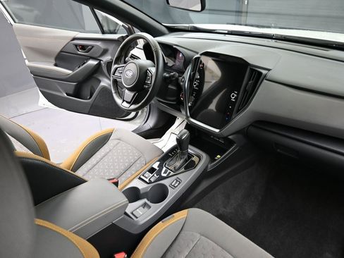 Certified 2024 Subaru Crosstrek 2.5i Sport image 12