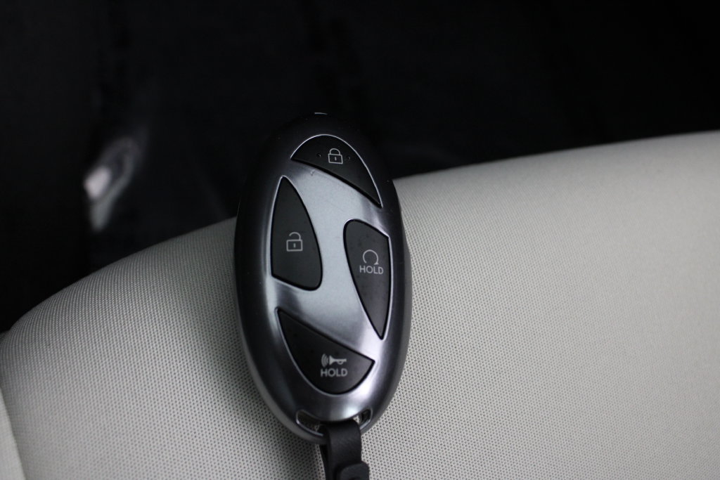 Certified 2026 Hyundai Sonata SEL FWD image 31