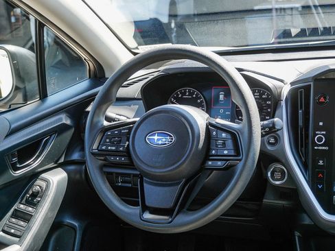 Used 2024 Subaru Crosstrek 2.0i Premium w/ Crosstrek Mirror Package AWD/4WD image 16