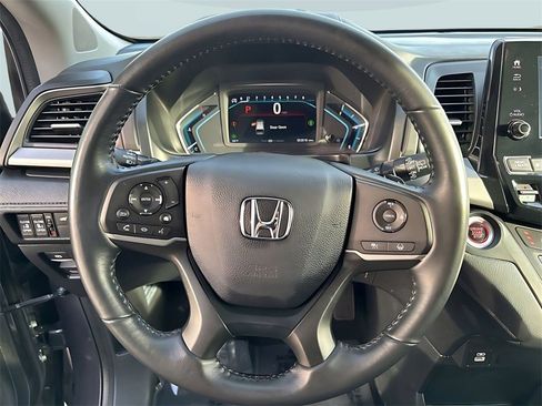 Used 2024 Honda Odyssey EX-L image 14