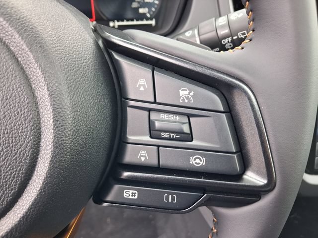 New 2026 Subaru Forester Wilderness AWD/4WD image 31