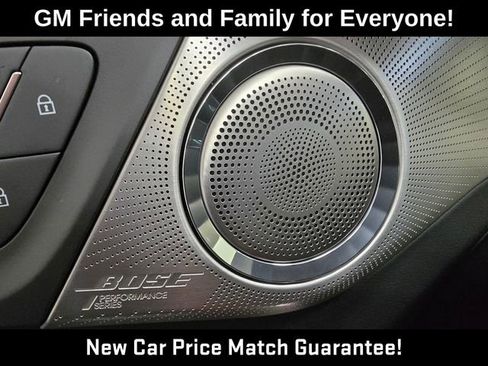 New 2026 Buick Enclave Avenir w/ Super Cruise Package image 16