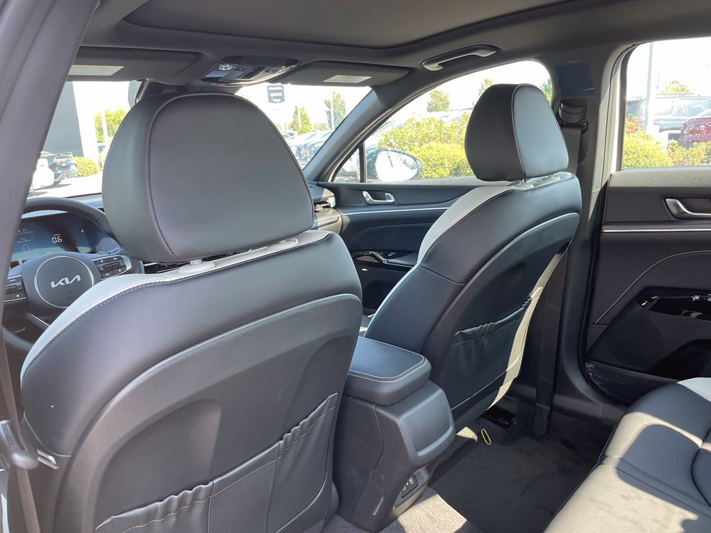 New 2026 Kia K5 GT-Line FWD image 27