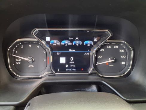 Used 2021 GMC Yukon SLT w/ SLT Luxury Plus Package image 21