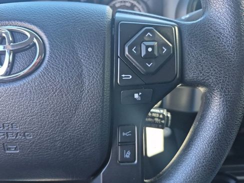 Used 2021 Toyota Tacoma SR w/ SX Package AWD/4WD image 19