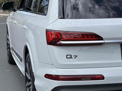 Used 2021 Audi Q7 3.0T Premium Plus w/ Premium Plus Package image 72