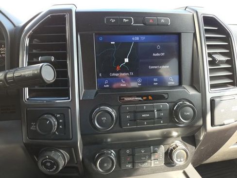 Used 2020 Ford F150 XLT w/ Equipment Group 302A Luxury image 11